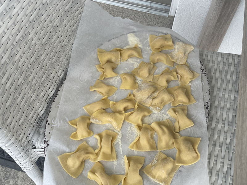 Cooking classes Golfo Aranci: Authentic Sardinian Cooking Class in Golfo Aranci