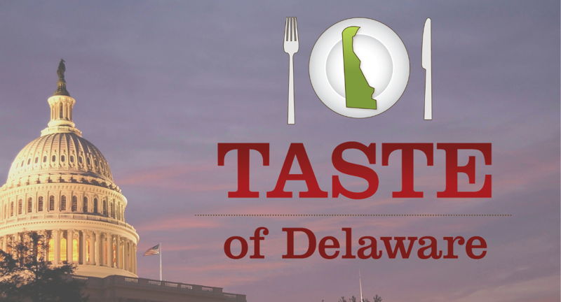13th Annual Taste of Delaware