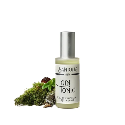 Gin Tonic – Eau De Fraicheur Unisex