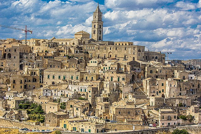  Ragusa
- Matera, Capitale della Cultura 2019_.jpg