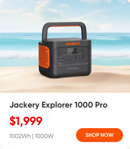 Explorer 1000 Pro