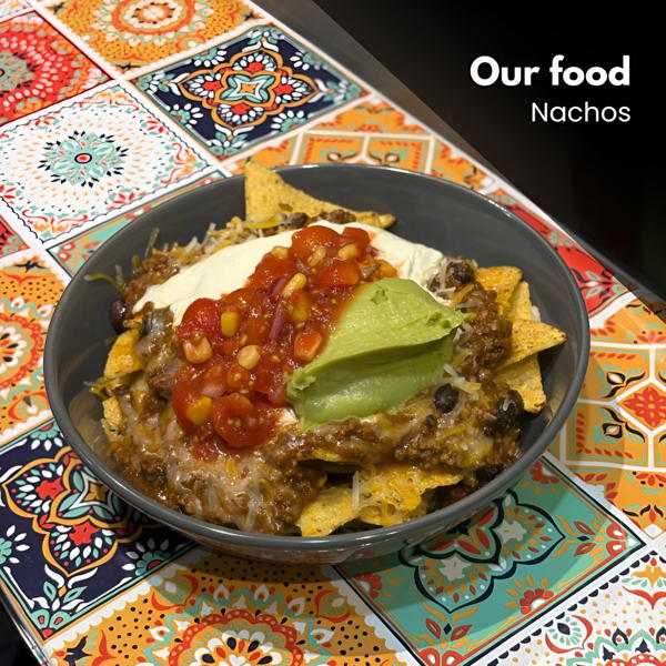Amigos Restaurant $10 Voucher - Image 3