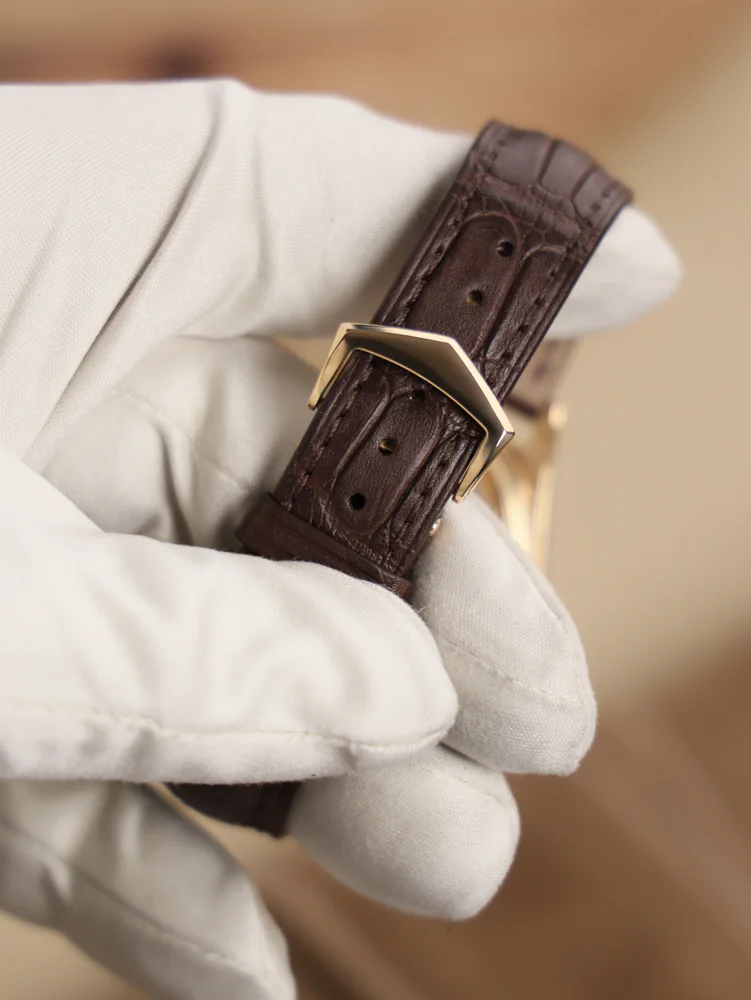 Patek Philippe Annual Calendar 5146J-001