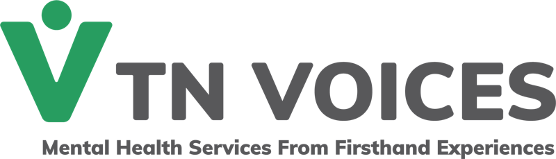 Tennessee Voices
