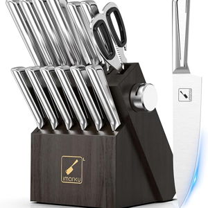 imarku: Dishwash Safe Knife Set