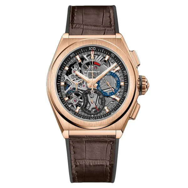 Zenith Defy El Primero 21