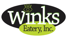 Logo - Winks Eatery