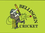 Bellingen Cricket Club Logo