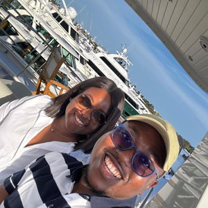 Ebere & Tosin's Life Adventure