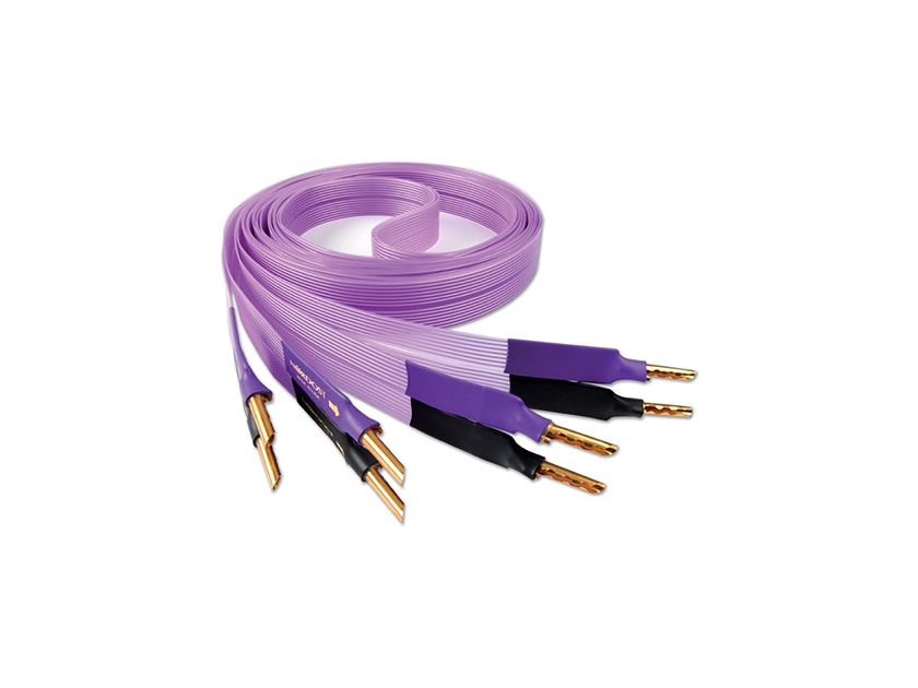 Nordost Purple Flare Speaker Cable 2M
