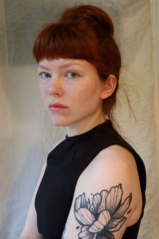 Annelieke Joosten
