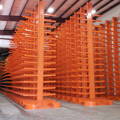 Pallet Rack – Trammell Equipment Company