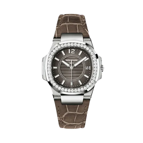 Patek Philippe Nautilus 7010G-010