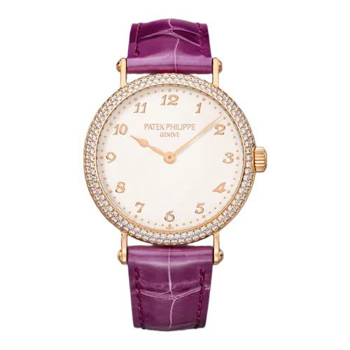 Patek Philippe Calatrava 7200/200R-001