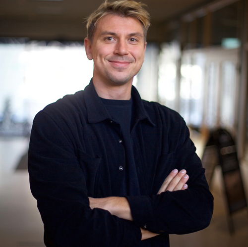Kaarlo Kurvinen