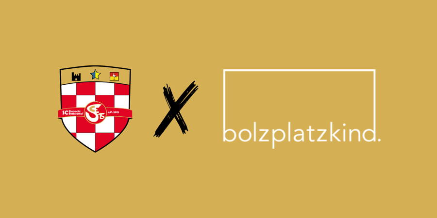 Eintracht x Bolzplatzkind - Holt euch die exklusiven Team-Styles! ⚽️🔥