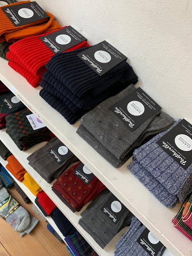 Socks Offer
