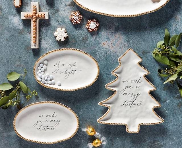 raz imports christmas tree ornament glass ball with cardinal and glitter detail