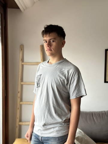 Felix Suarez