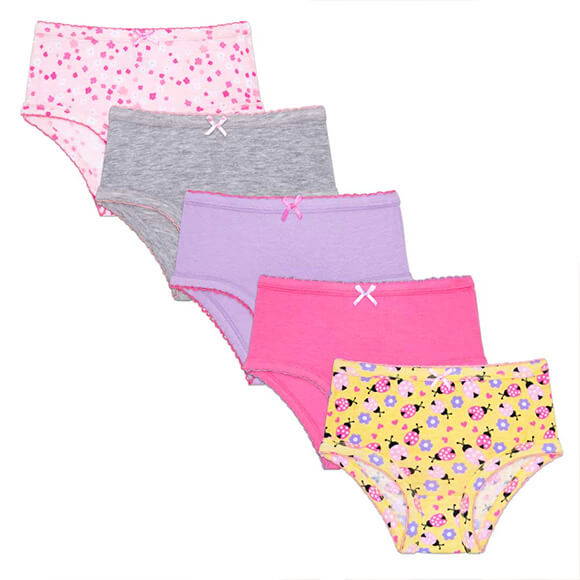 Marla Lace Hipster Panties