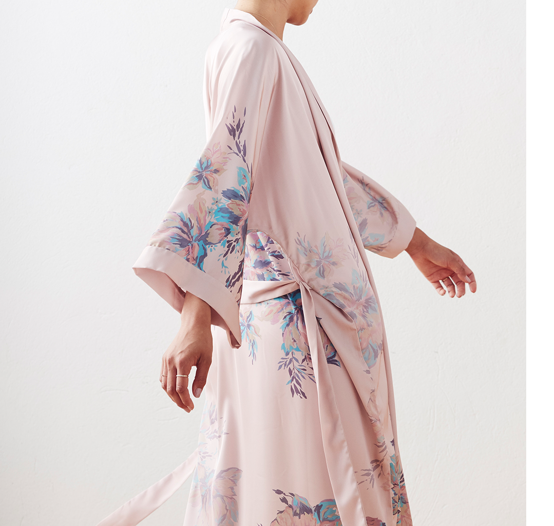 Kimono Robe - Best Sellers – kimandono.com