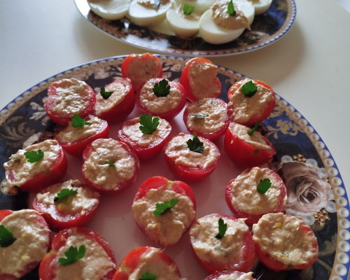 Cooking classes Castiglione Torinese: Make Merenda Sinoira: the Piedmontese Aperitif