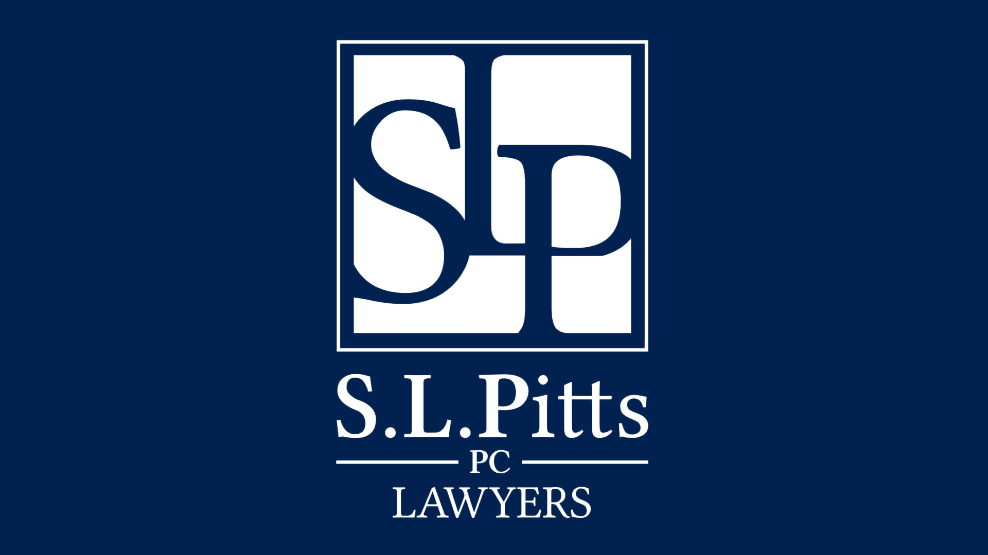 S.L. Pitts PC Lawyers