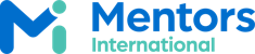 Mentors International logo