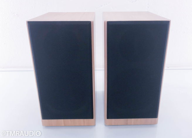 Ascend Acoustics Sierra-2 Bookshelf Speakers; Natural P...