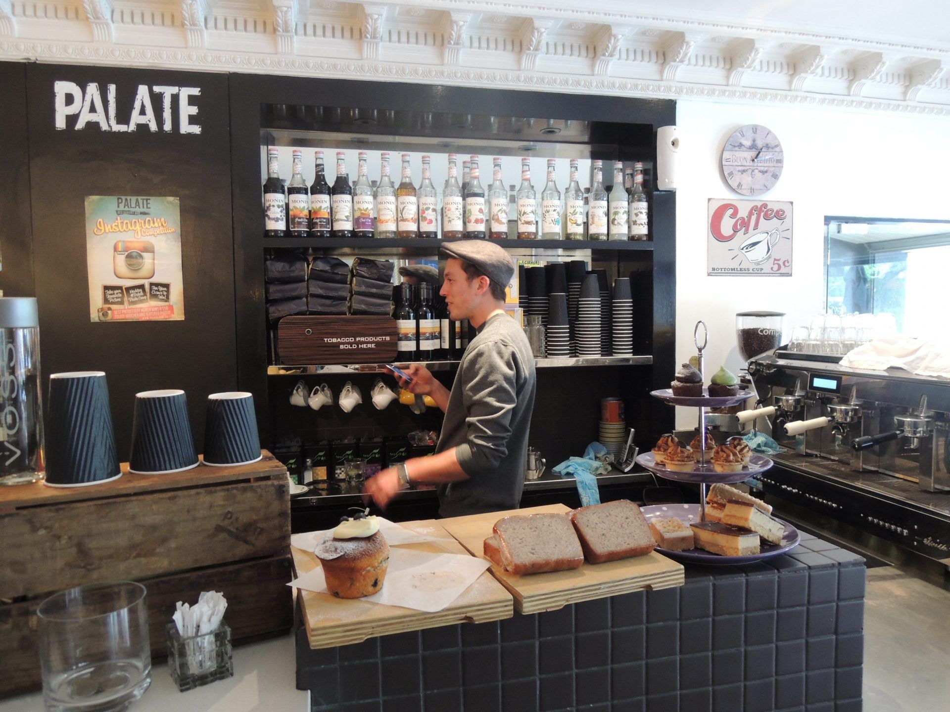 FOR LEASE- Chic Low Maintenance Living with a City View- Prahran - Image 16