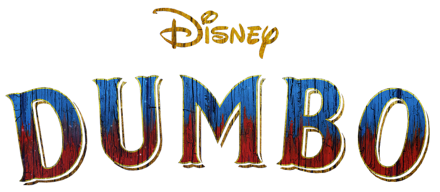 Dumbo logo