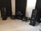 Rockport Technologies Altair II Speakers - 1 year old -... 2