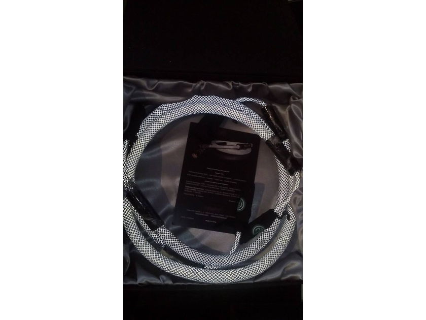 HiDiamond Balanced XLR Diamond 3 cable 2.5 m