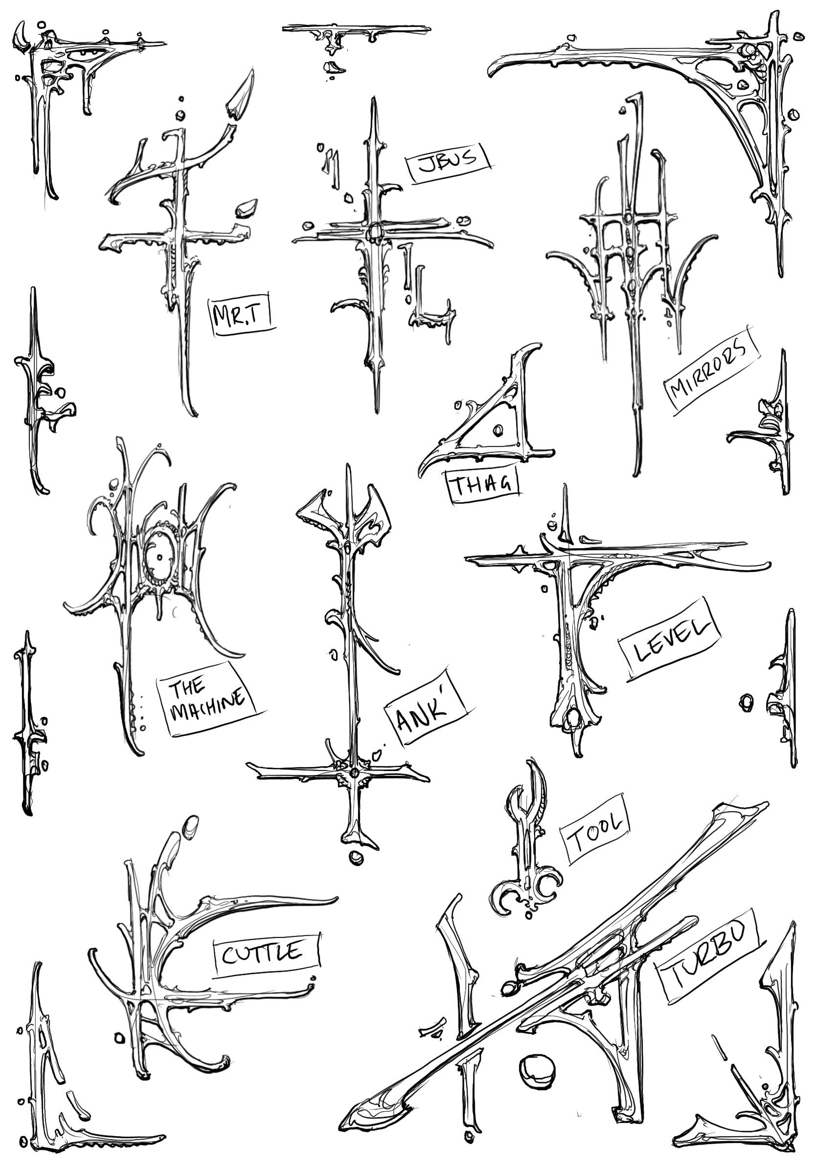 Dr Pickles - Store Image