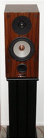 1 of 3 Tyler Acoustics Taylo Rears
