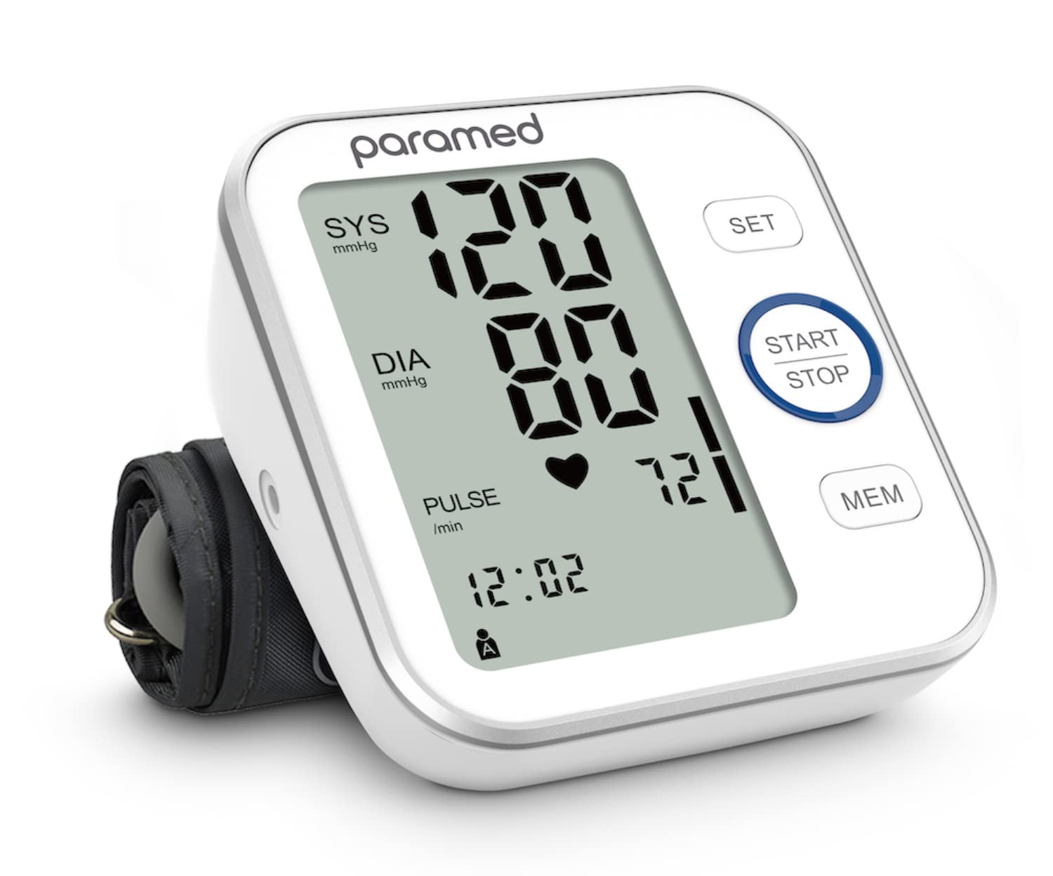 BP Machine-Blood pressure monitors 