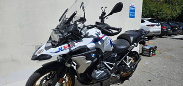 Motorcycle Rentals done right. Find motorcycles for rent near San