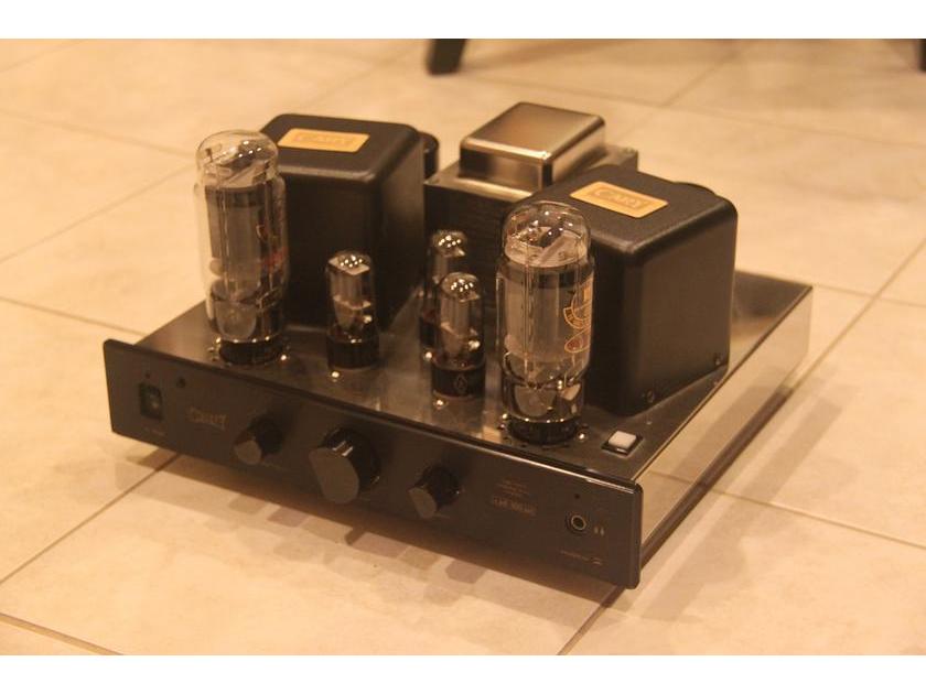 Cary Audio CAD 300 SEI Single Ended Integrated Amplifier