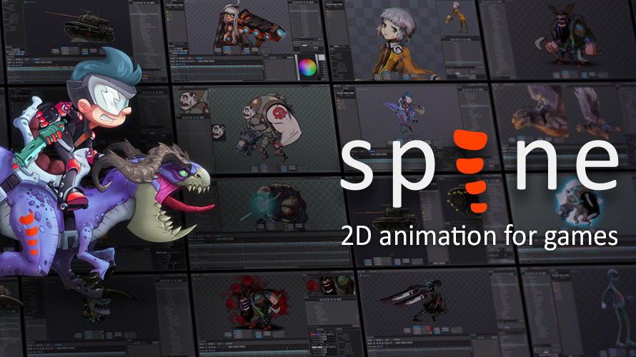 15 Best Alternatives To Dragonbones Pro As Of 2020 Slant