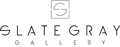 Slate Gray Gallery Logo