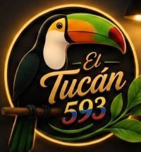 Logo - El Tucan 593