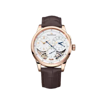 Jaeger-LeCoultre Duomètre