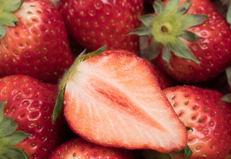 とちおとめ 特徴