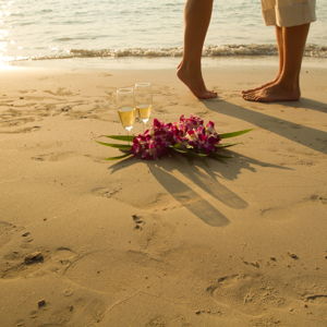 Honeymoon Fund