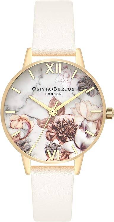 Avis montre Olivia Burton