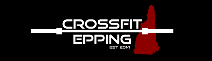 CrossFit Epping logo