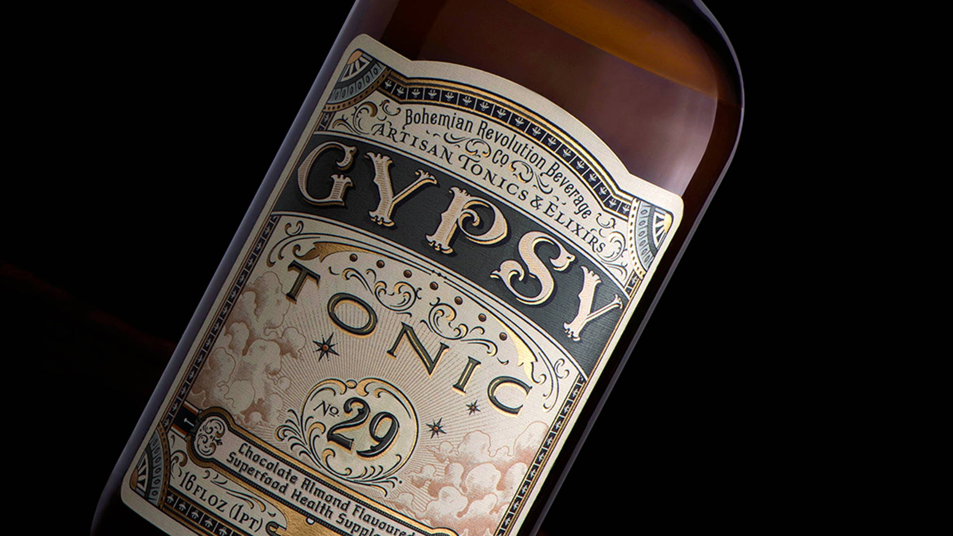 Featured image for Unleash Your Inner Apothecary With Gypsy Tonic