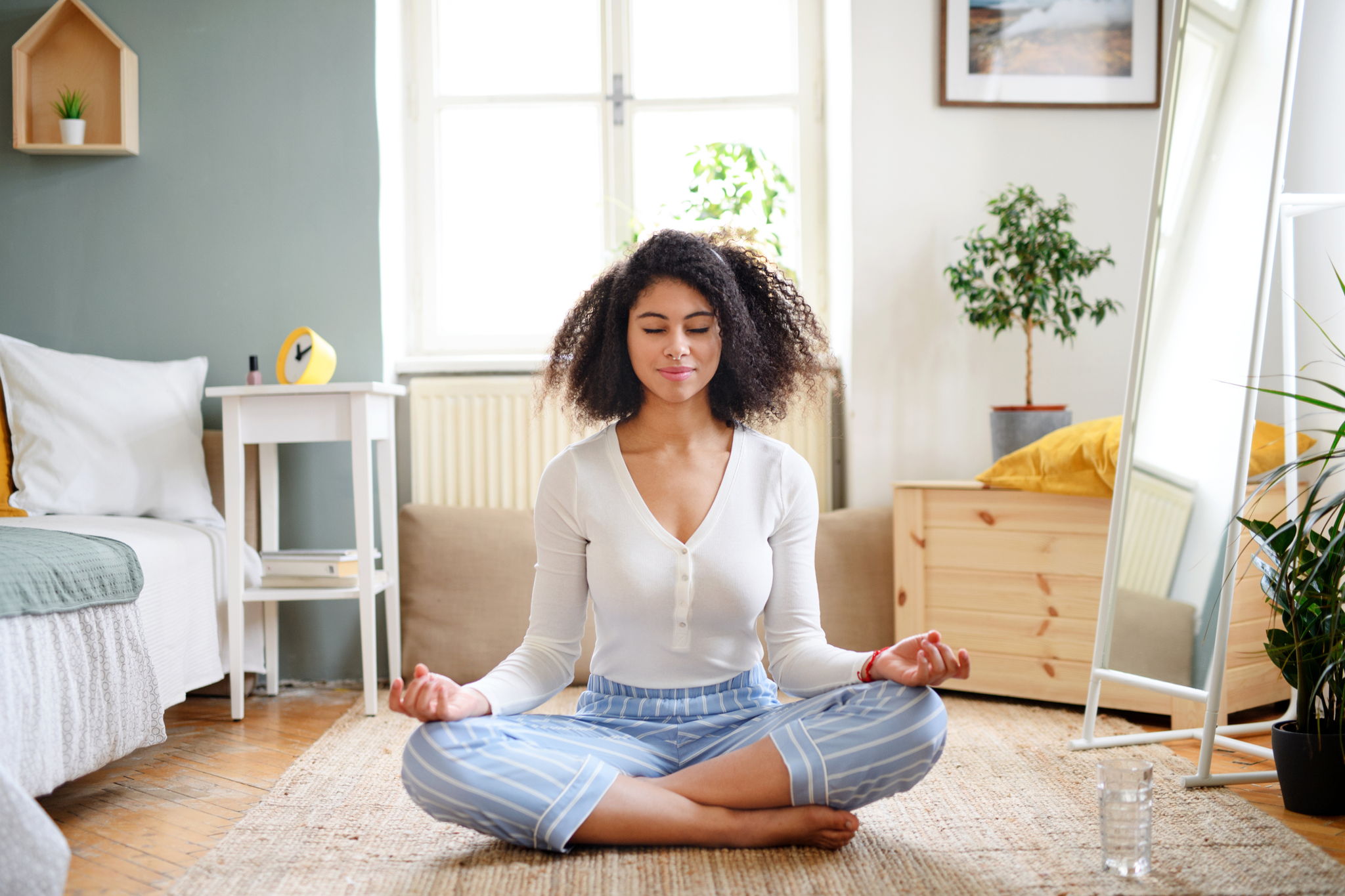 You May Need a Vagus Nerve Reset. Here’s How to Do It -