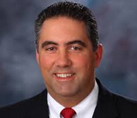 Nick Giacoumakis: We've been very comfortable running our business for the past three years as an RIA.