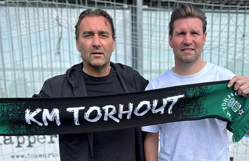 KM verwelkomt nieuwe teammanager en hoofdcoach
